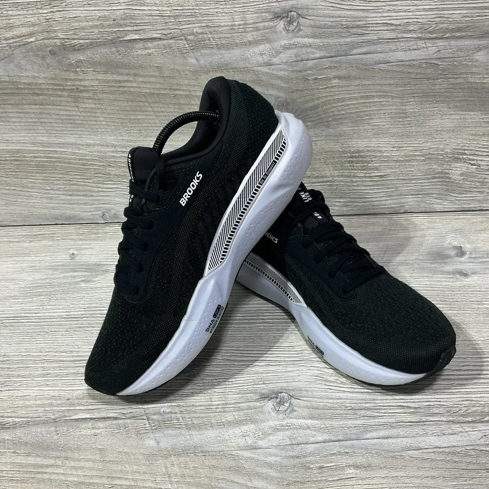 Brooks awesome cushioned